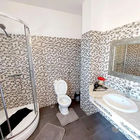 Sol Brilhante Apartamento