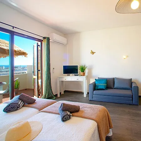 Apartamento Sol Brilhante Albufeira