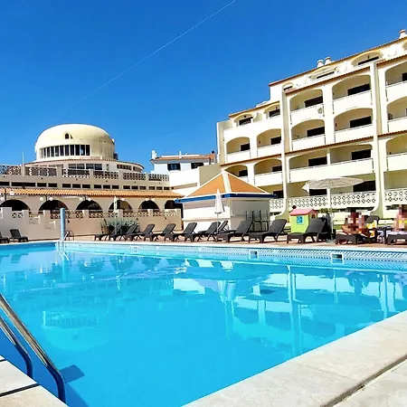 Apartamento Sol Brilhante *