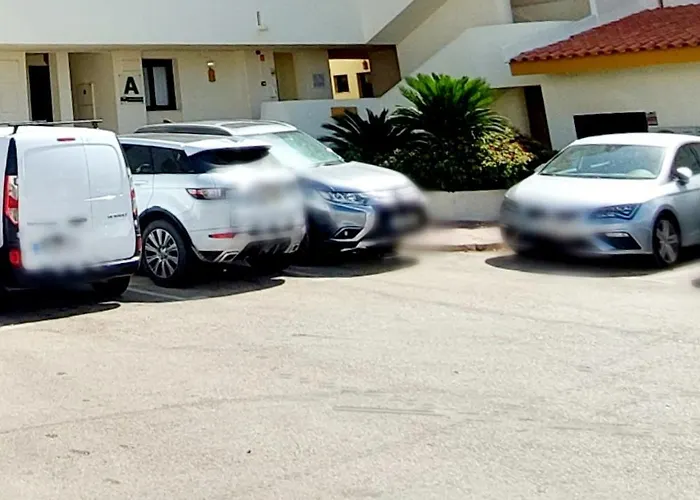 Lejlighed Sol Brilhante