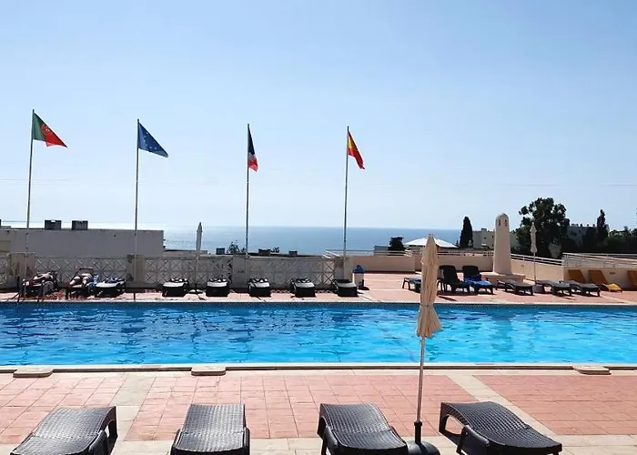 Sol Brilhante Appartement