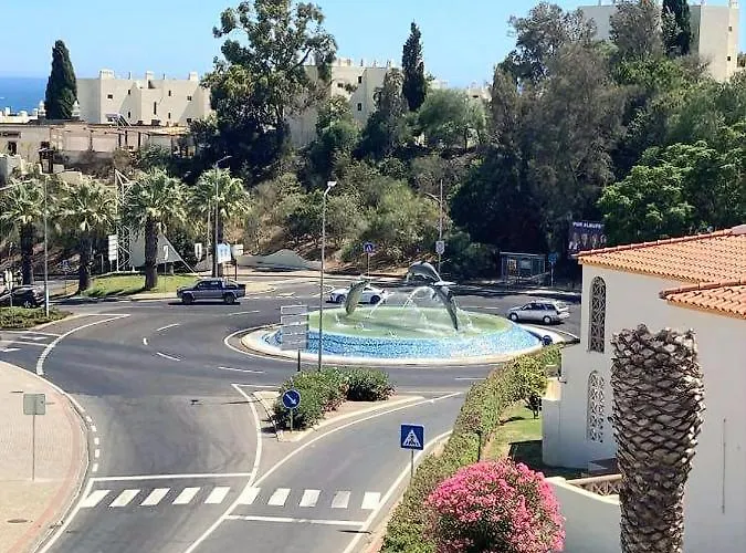 Sol Brilhante Appartement Albufeira