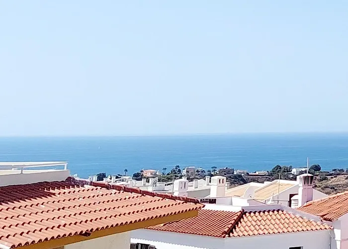 Sol Brilhante Appartement *