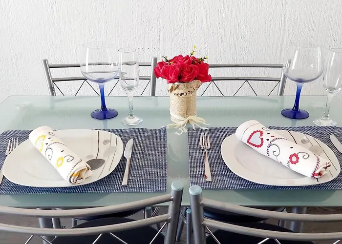 Sol Brilhante * Albufeira