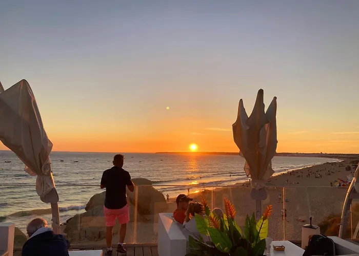 Sol Brilhante Albufeira