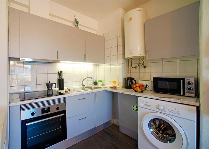 Sol Brilhante Appartement