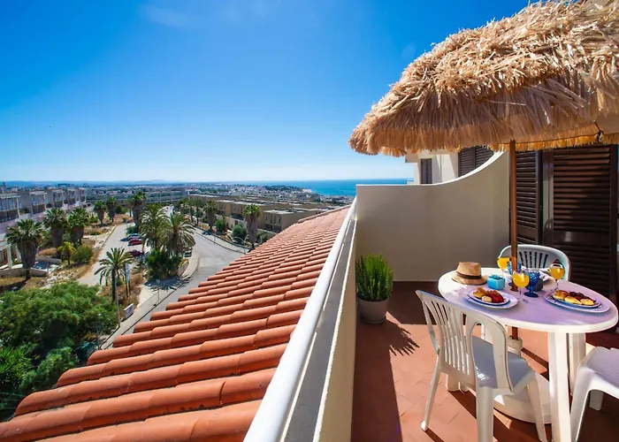 Sol Brilhante Appartement *