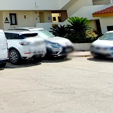 Apartamento Sol Brilhante