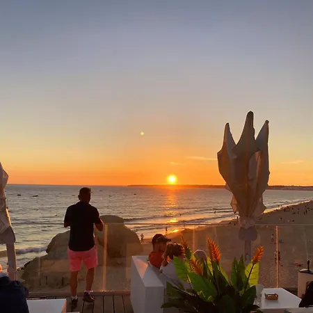 Sol Brilhante Albufeira