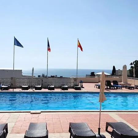 Sol Brilhante Apartment