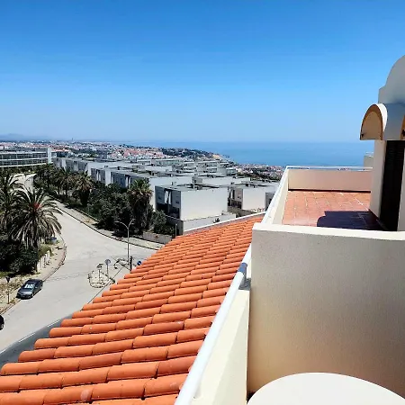 Apartment Sol Brilhante Albufeira