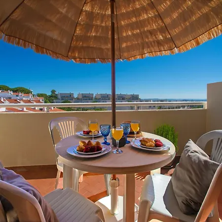 Sol Brilhante Apartment Albufeira