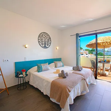 Sol Brilhante Apartment