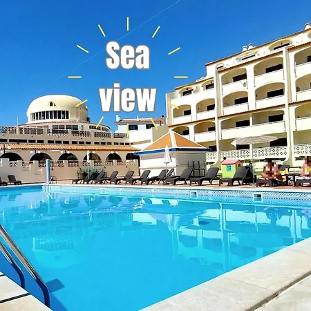 Apartment Sol Brilhante *